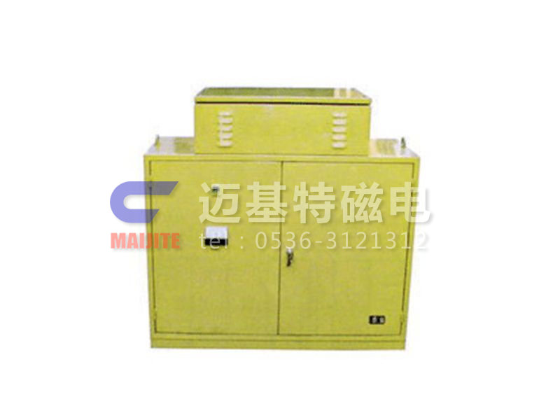 DKP、STQL系列整流控制設(shè)備