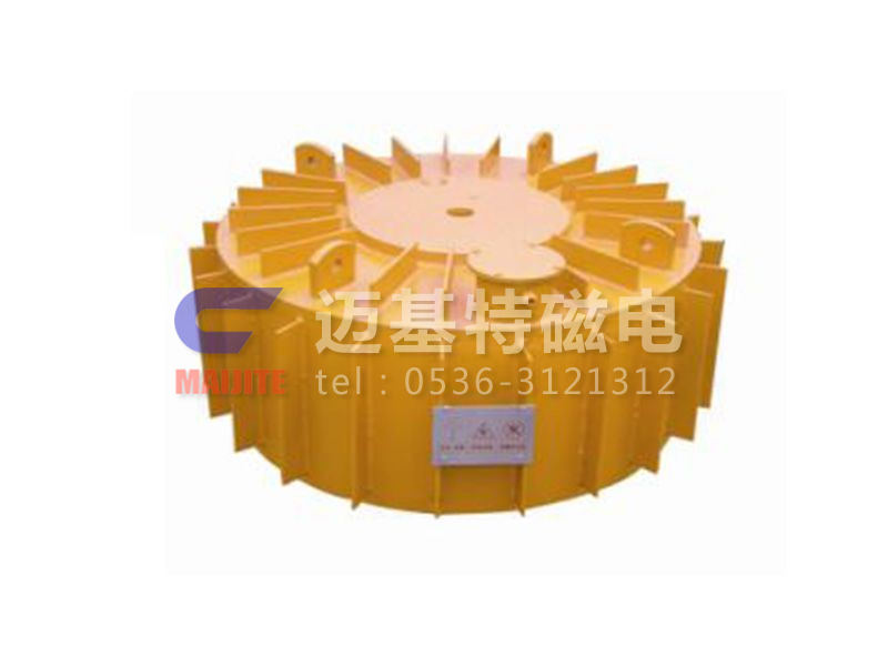 MC03、MC23系列電磁除鐵器